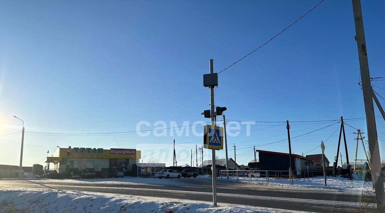 дом р-н Тарбагатайский с Нижний Саянтуй ул Леонида Потапова Саянтуйское муниципальное образование фото 10