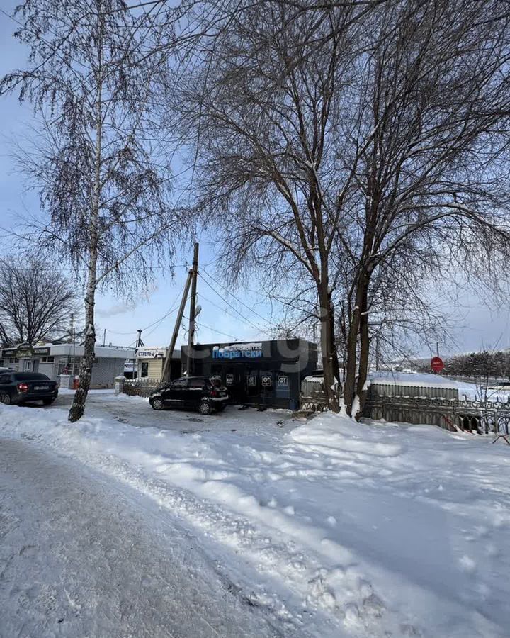 земля р-н Альметьевский г Альметьевск муниципальное образование Альметьевск, мкр-н 4В фото 1