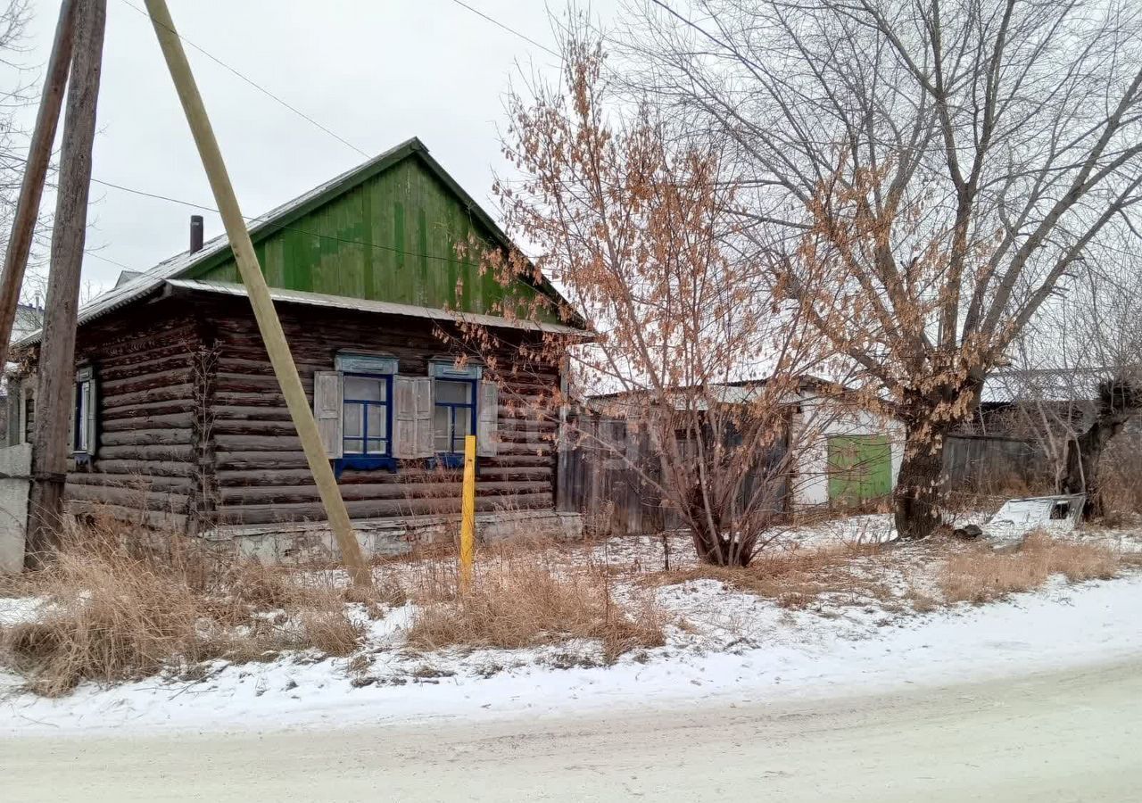 дом г Камышлов ул Демьяна Бедного 14 Камышловский г. о. фото 3