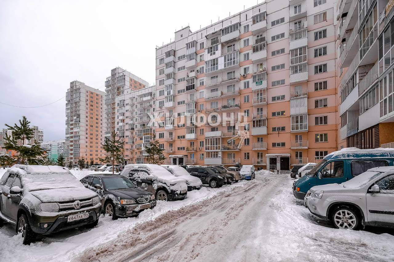 производственные, складские г Новосибирск р-н Октябрьский ул Виталия Потылицына 7/3 Золотая нива фото 16