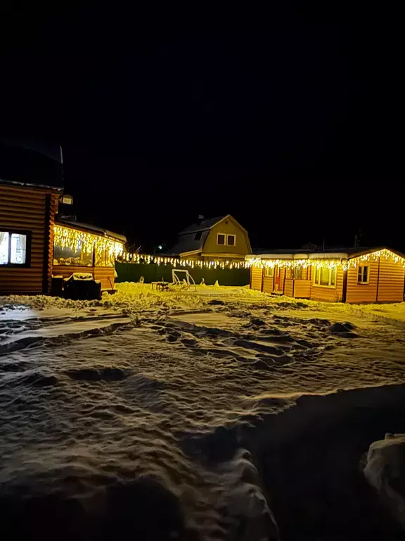 дом городской округ Рузский д Ельники СНТ Ельники территория, 12, Руза фото 6