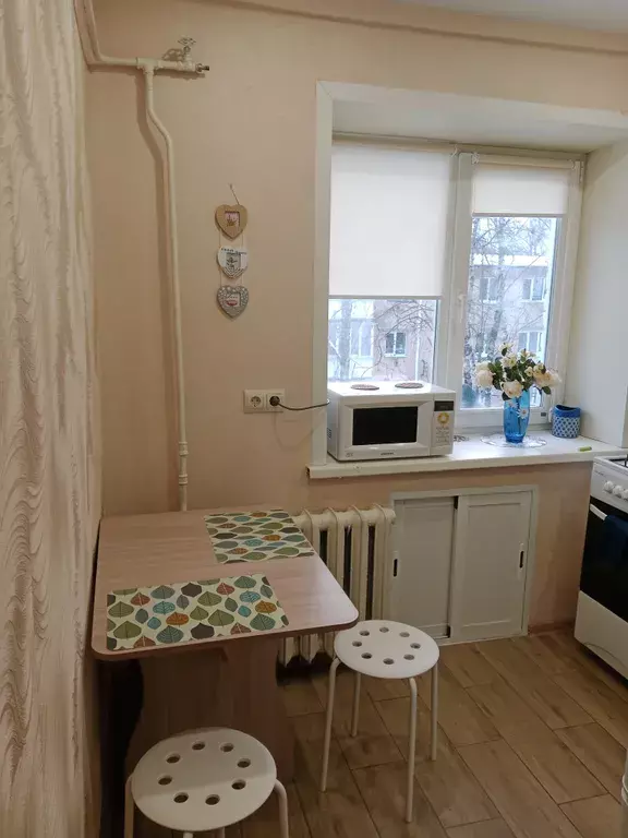 квартира г Тверь ул Фадеева 26к/2 фото 12