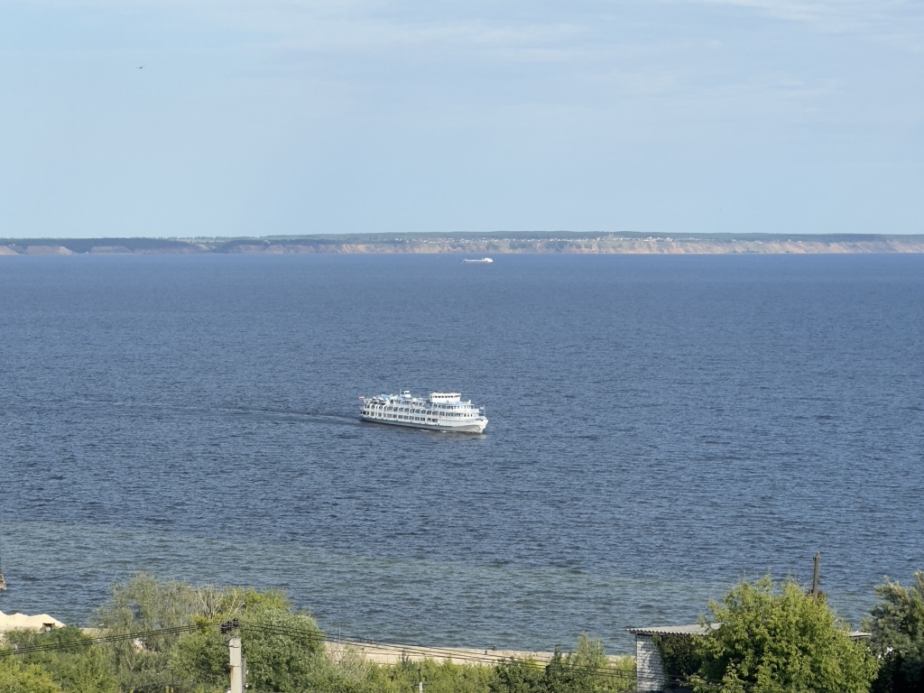 квартира г Ульяновск р-н Железнодорожный ул Строителей 10 фото 1