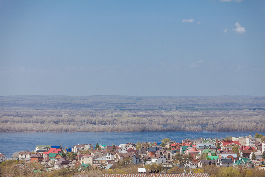 квартира г Самара р-н Октябрьский ул Ново-Садовая 201б фото 43