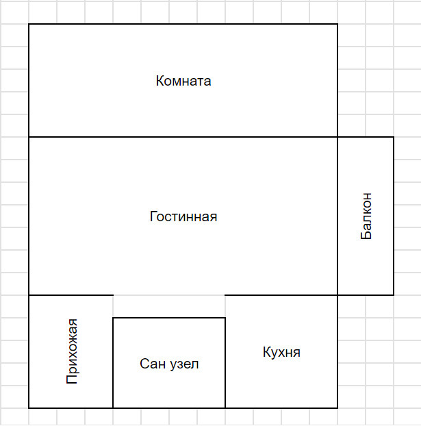 квартира г Владивосток р-н Советский ул Русская 84 фото 25