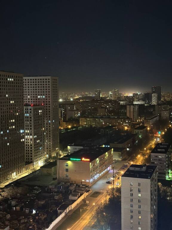 квартира г Москва б-р Кронштадтский 6/2 муниципальный округ Головинский фото 23