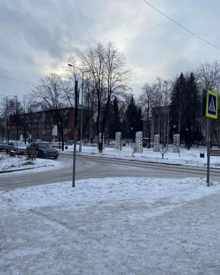 торговое помещение г Новокузнецк р-н Кузнецкий ул Обнорского 42/1 Кемеровская обл. - Кузбасс фото 5