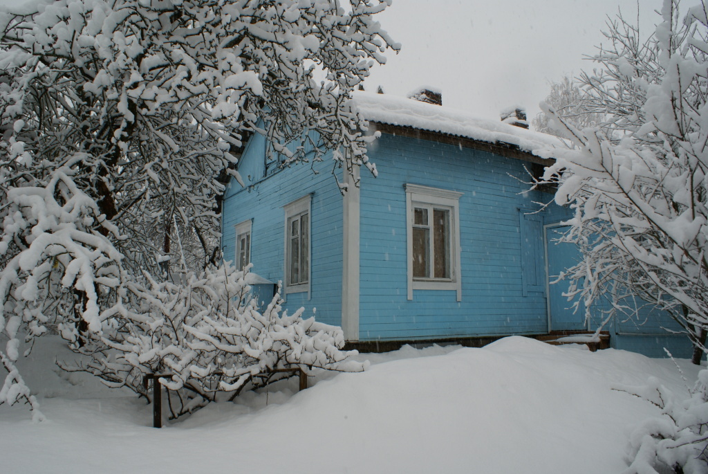 дом г Сортавала Сортавальское городское поселение фото 13