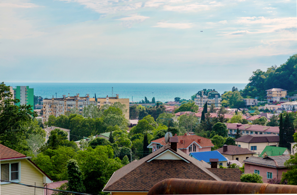 квартира г Сочи р-н Хостинский фото 12