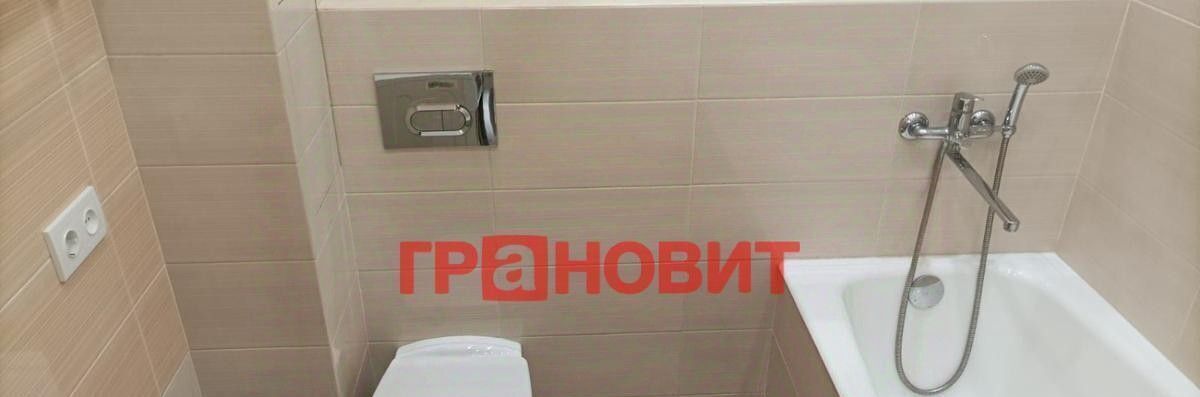 квартира г Новосибирск ул Виктора Уса 4 Площадь Маркса фото 15