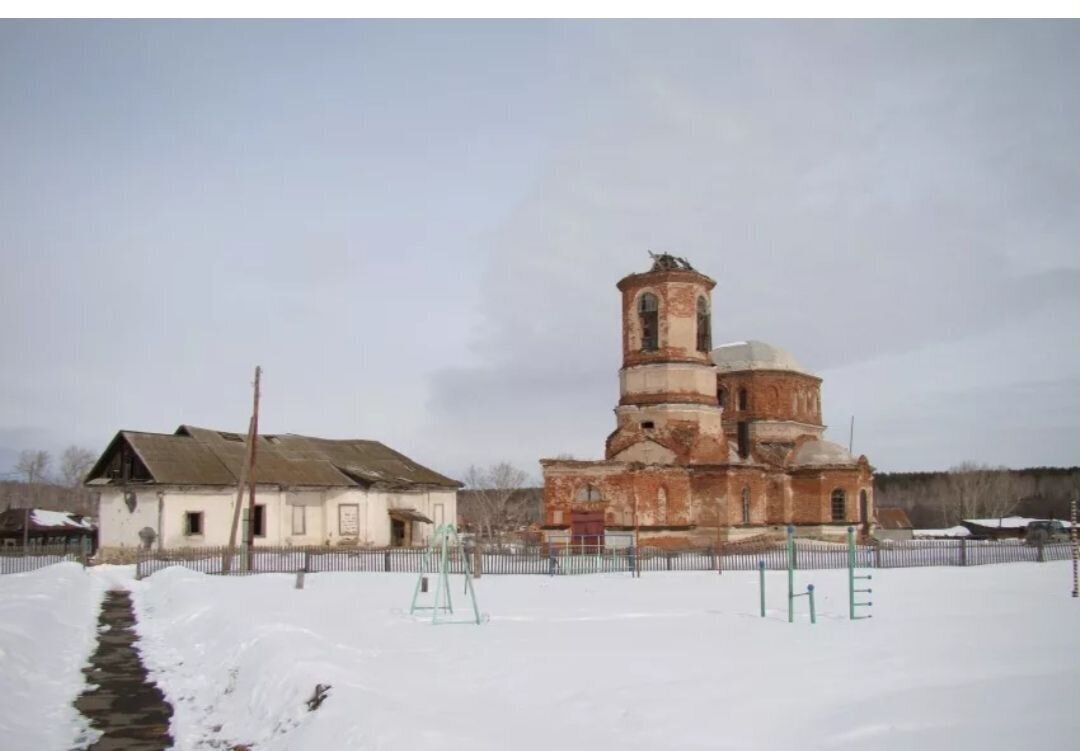 земля р-н Каслинский с Ларино ул Ленина Шабуровское сельское поселение, Свердловская область, Щелкун фото 7