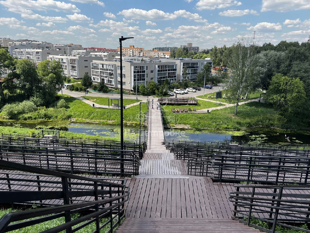 квартира г Москва п Филимонковское ЖК «Марьино Град» Филатов луг, обл Московская фото 12