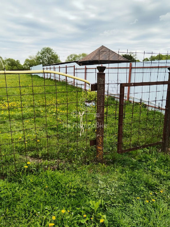 земля городской округ Чехов д Люторецкое фото 1