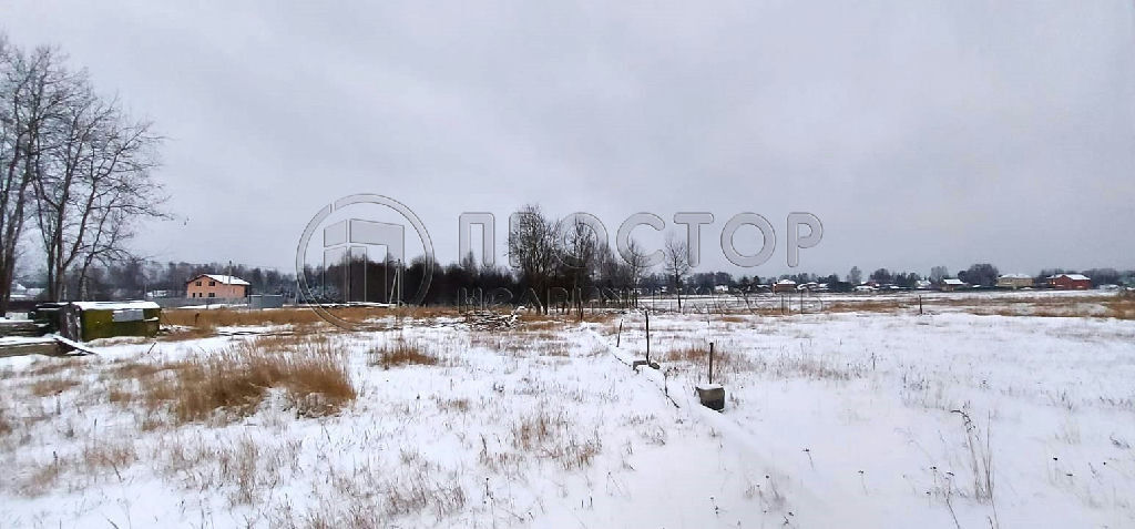 земля г Балашиха д Полтево Полтево д. Береговая ул фото 3