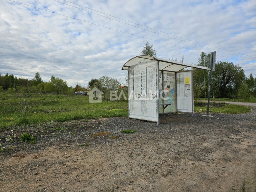 земля Соколово д. Владимирская ул, Соколово д. фото 9