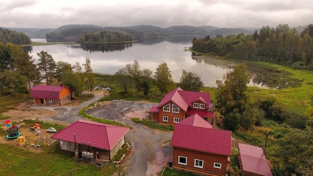 г Лахденпохья территория Рукола, Мийнальское сельское поселение фото