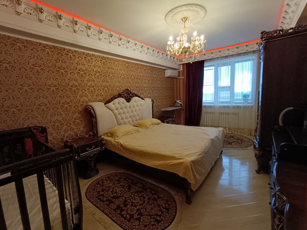 квартира г Дербент улица Хандадаша Тагиева, 35Е фото 2