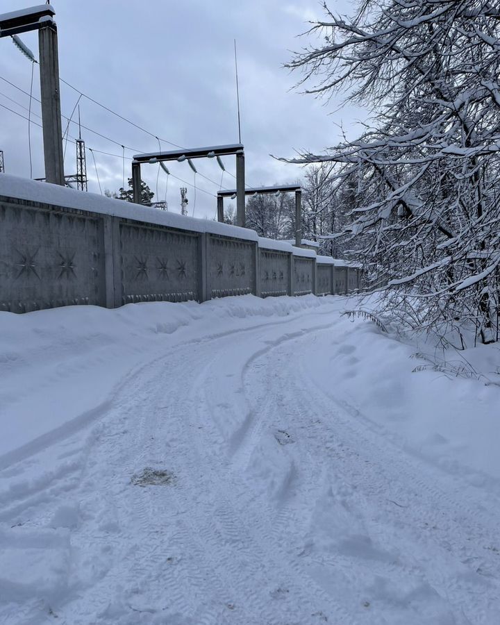 гараж г Димитровград ш Мулловское 4 фото 8