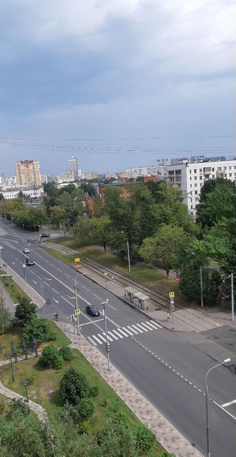 квартира г Москва метро Электрозаводская Бауманка ул Госпитальный Вал 5с/2 фото 1