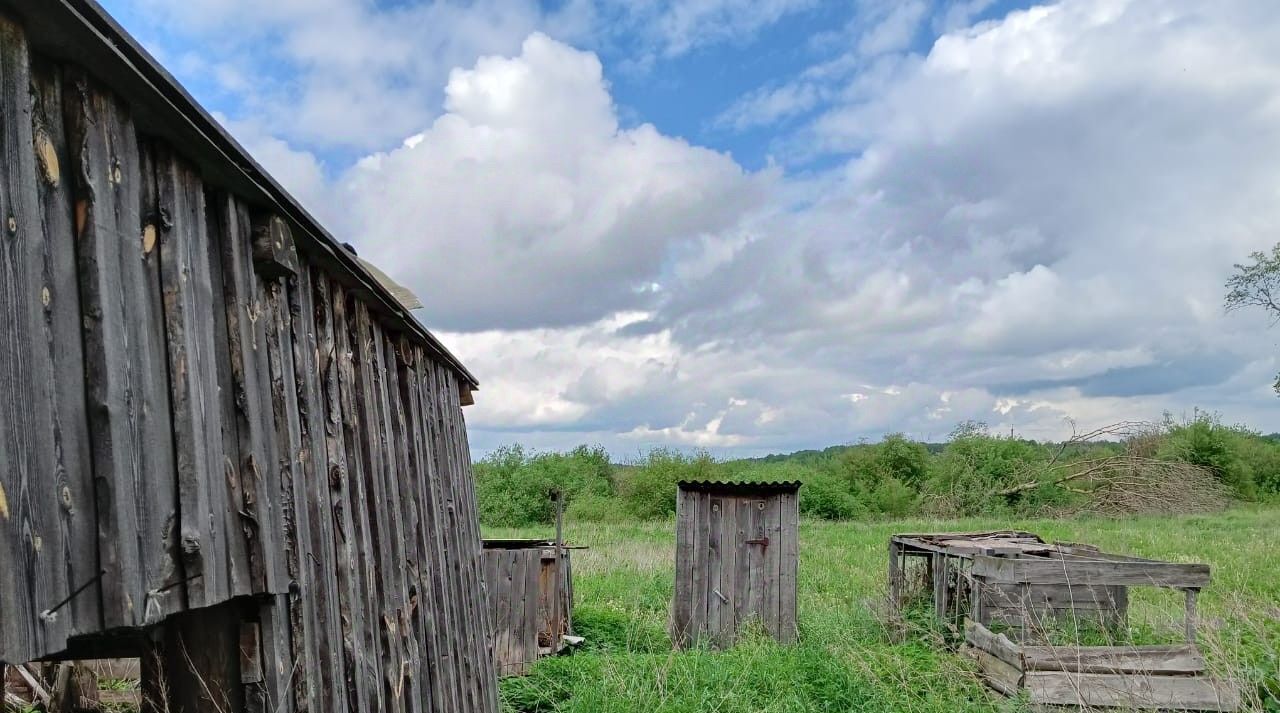 дом р-н Артемовский с Шогринское ул Советская 20 Артемовский городской округ фото 5