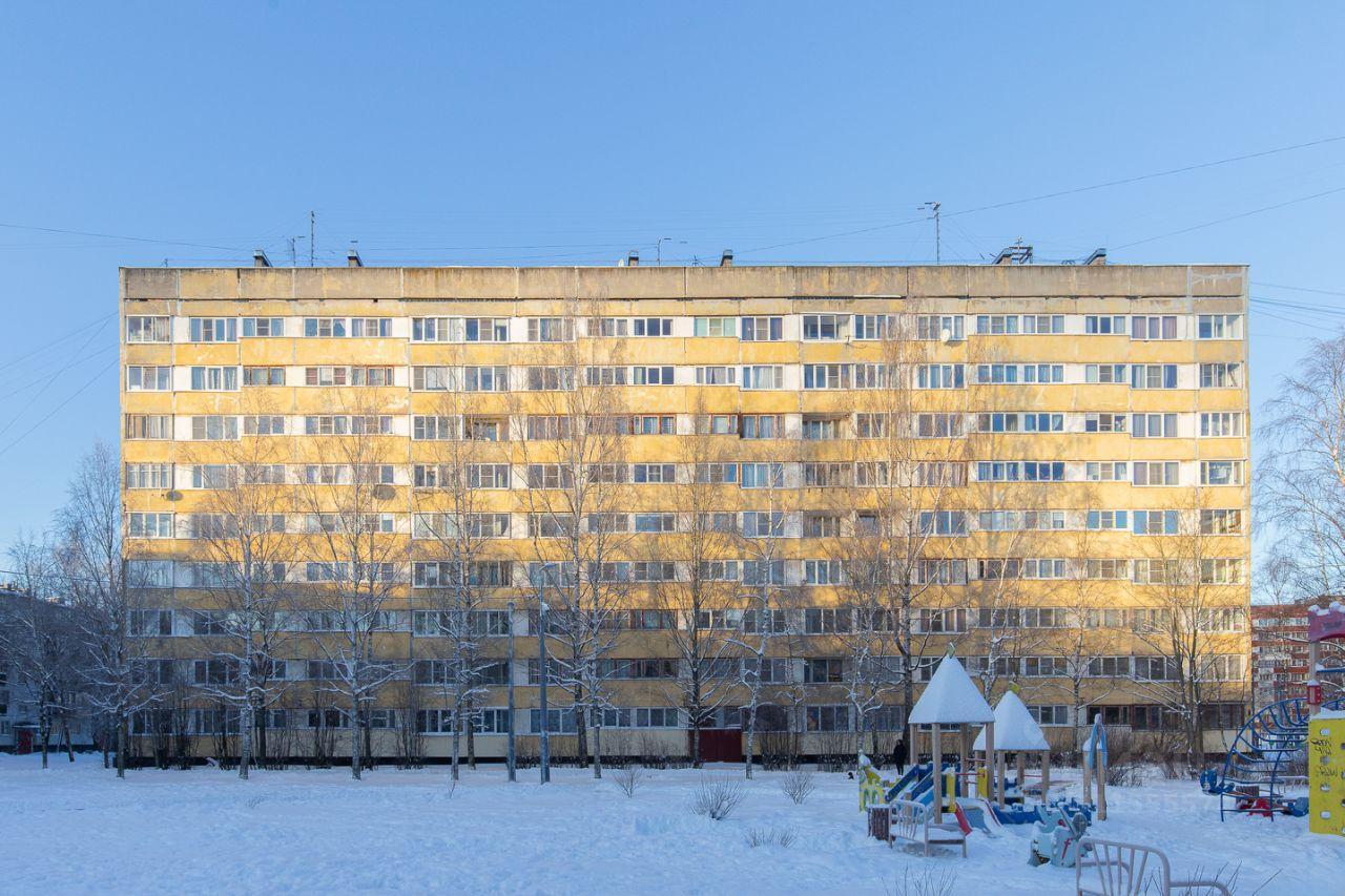 квартира г Красное Село ул Бронетанковая 11/2 р-н Красносельский Ленинградская область фото 1