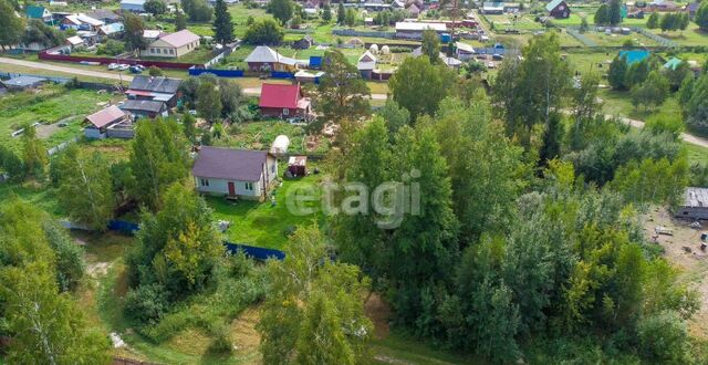 земля п Лесозаводский ул Мира Тюмень фото