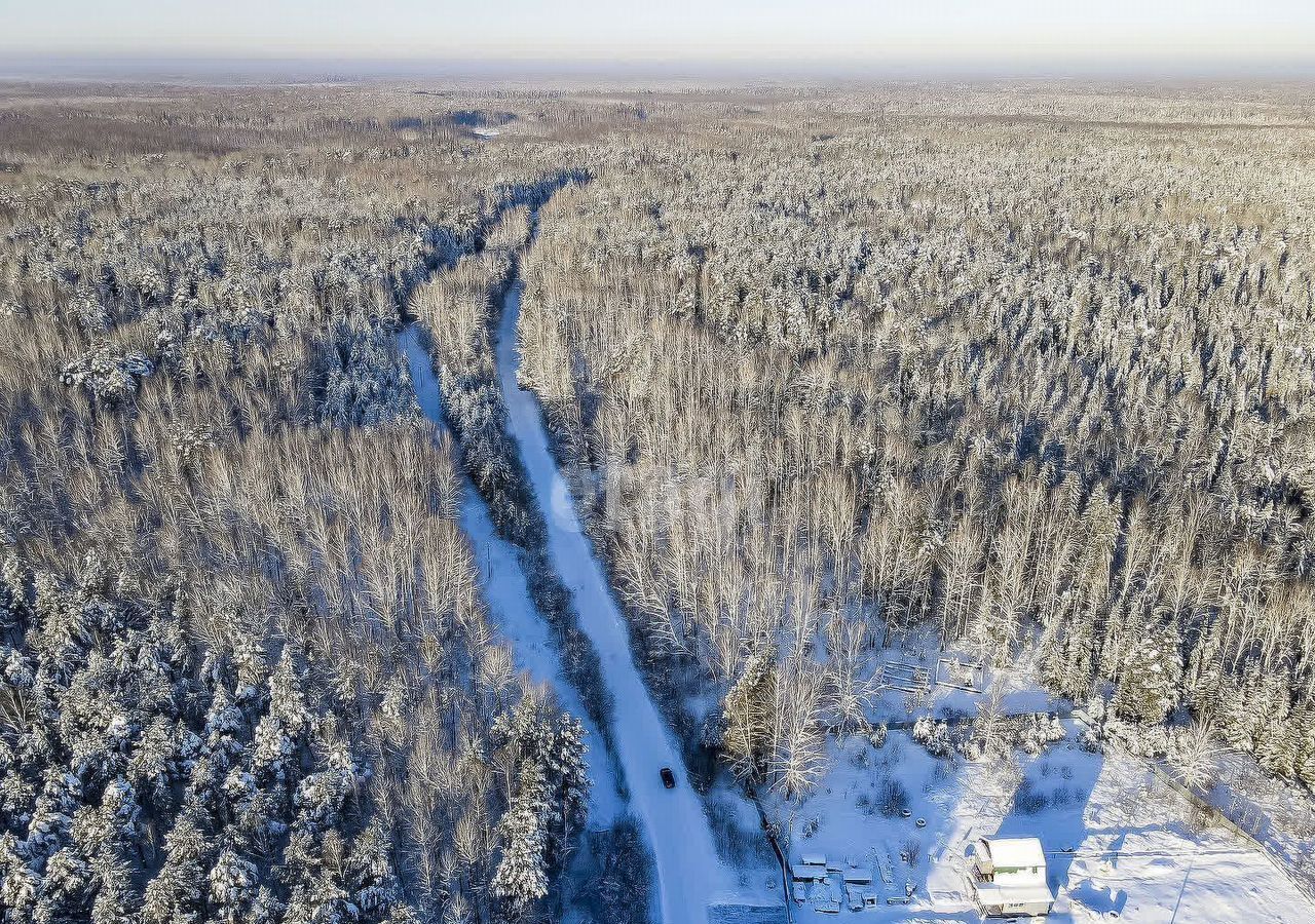 земля р-н Нижнетавдинский п Лесозаводский ул Мира Тюмень фото 17