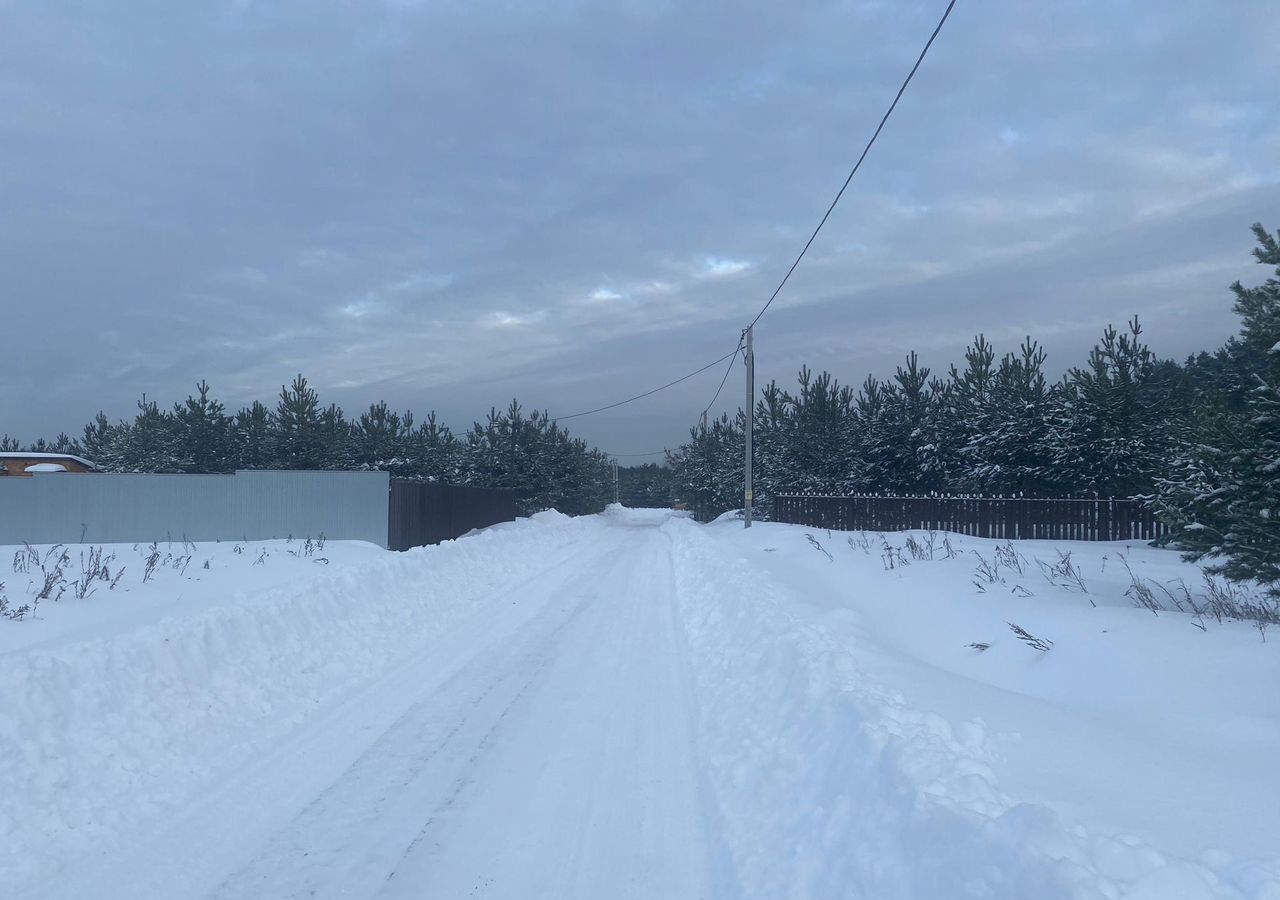 земля городской округ Истра д Павловское 28 км, Снегири, Волоколамское шоссе фото 3