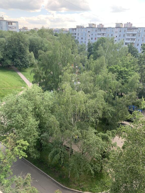 квартира городской округ Клин д Ясенево Москва фото 20