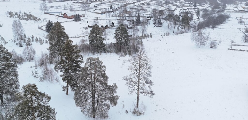 земля р-н Нязепетровский г Нязепетровск ул Тургенева фото 5