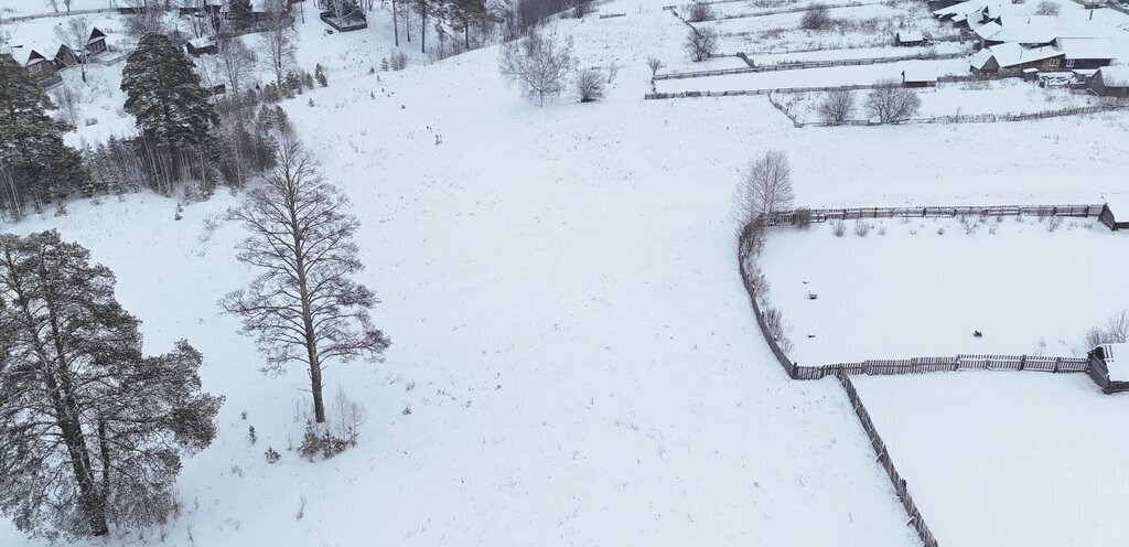 земля р-н Нязепетровский г Нязепетровск ул Тургенева фото 6