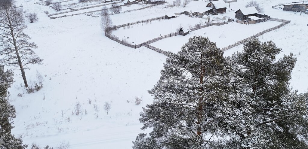 земля р-н Нязепетровский г Нязепетровск ул Тургенева фото 9