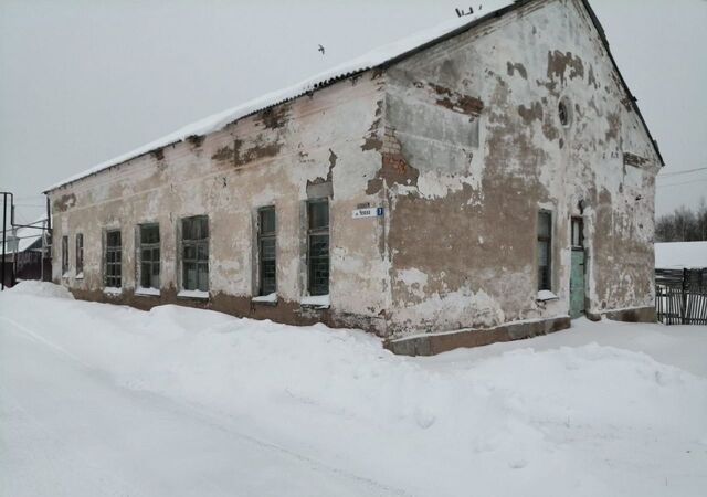 сельское поселение Новое Мансуркино, Подбельск фото