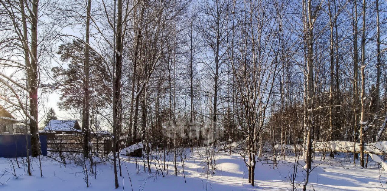 земля р-н Нижнетавдинский п Лесозаводский ул Мира фото 24