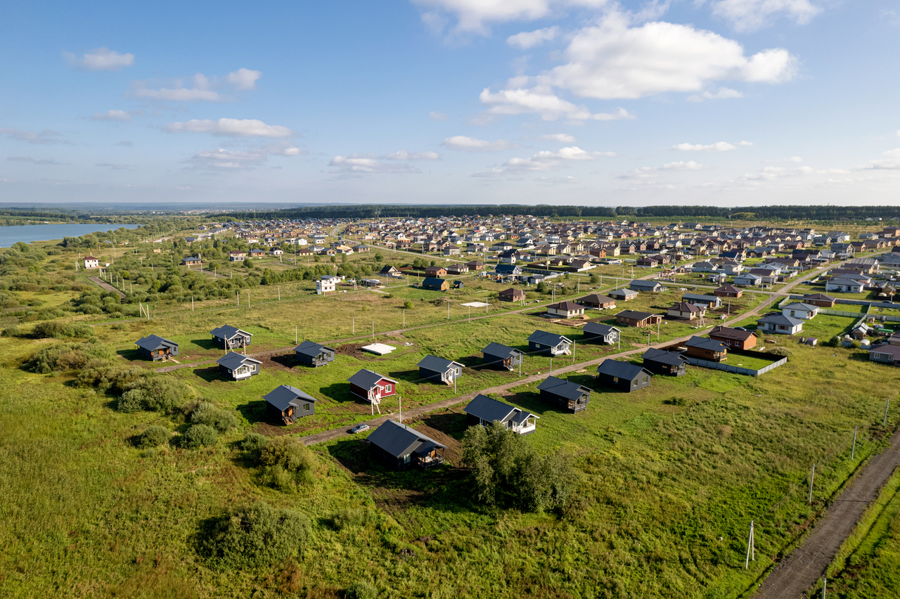 земля р-н Завьяловский д Шудья ул Краснодарская 28 фото 3