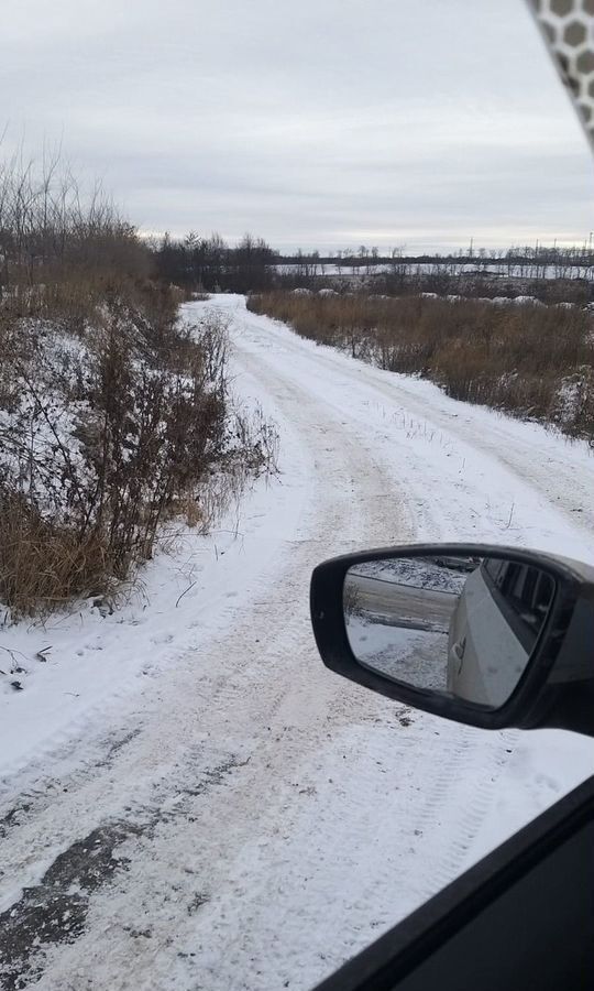 земля п Дубовое р-н мкр Дубровка ул Проезжая 4 Дубовское сельское поселение фото 6