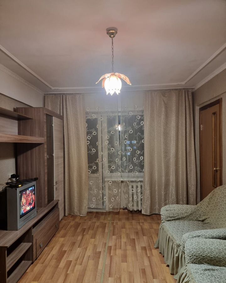 квартира г Ачинск 28-й квартал, 6 фото 3