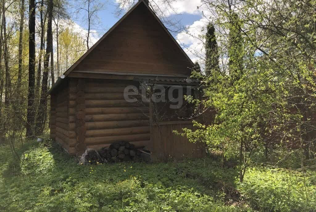 дом г Москва ТиНАО район Вороново, ДСК Таксатор, 50 фото 30