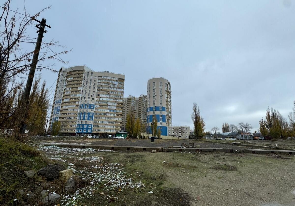 свободного назначения г Краснодар р-н Центральный ул им. Вишняковой 1/19 мкр-н Черёмушки фото 24