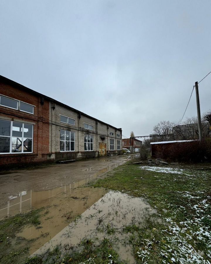 свободного назначения г Краснодар р-н Центральный ул им. Вишняковой 1/19 мкр-н Черёмушки фото 32