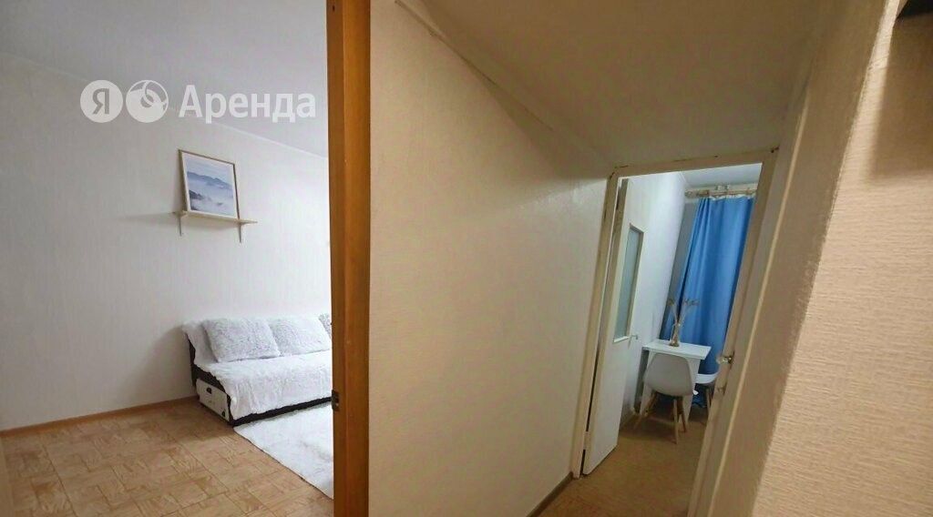 квартира г Москва метро Коломенская наб Нагатинская 12к/2 фото 13