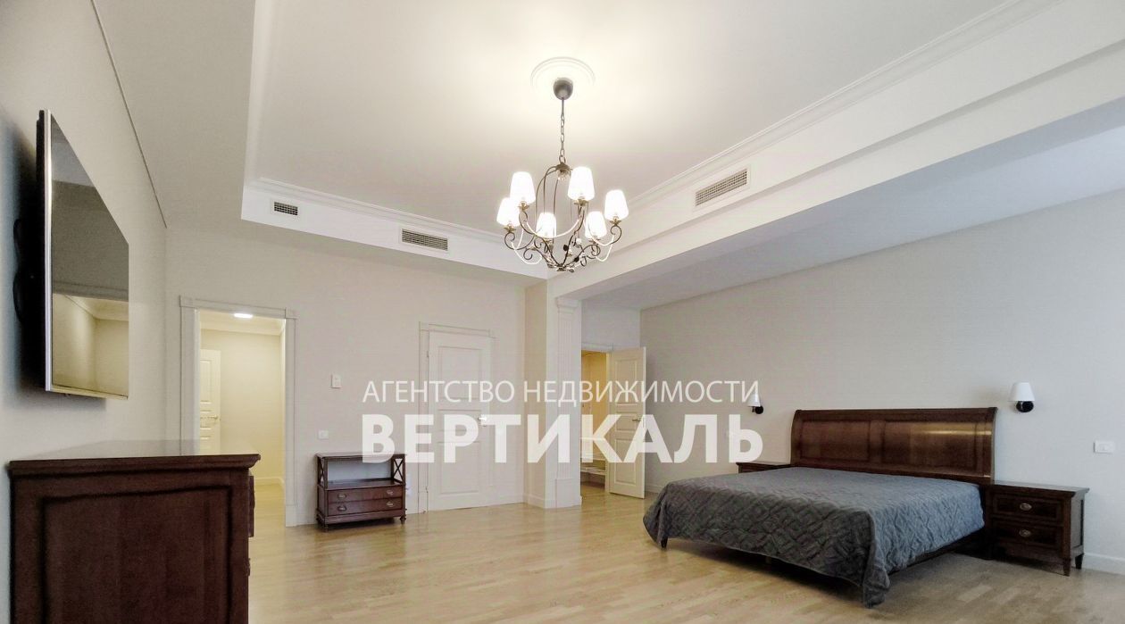 квартира г Москва метро Смоленская пер 1-й Неопалимовский 8 фото 9