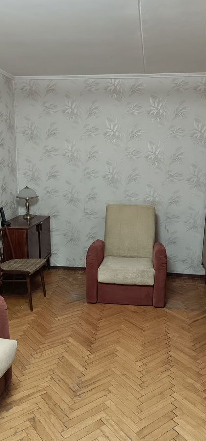 квартира г Москва Давыдково ш Аминьевское 18к 4с 3 фото 2