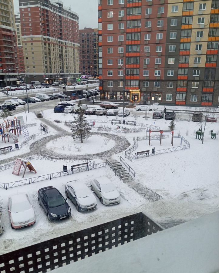 комната городской округ Люберцы п Мирный ул. Свободы, 5, Октябрьский фото 5