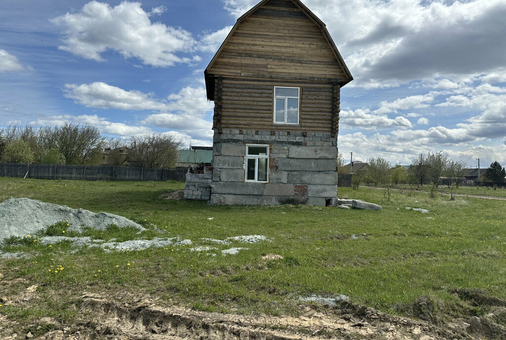 дом г Нижний Тагил р-н Тагилстроевский ул Вересовая 17 фото 1