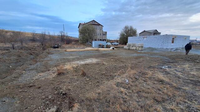 земля р-н Октябрьский фото