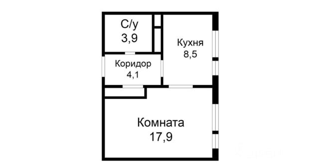 пер Георгиевский 33к/6 Зеленоград-Крюково фото