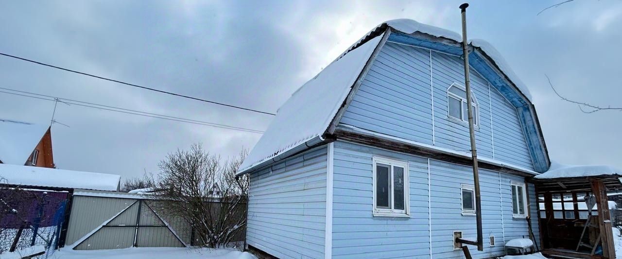 дом городской округ Сергиево-Посадский Май садовые участки, 13 фото 2