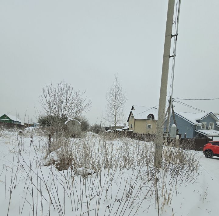 земля городской округ Истра д Покровское ул Майская 104 Нахабино фото 3