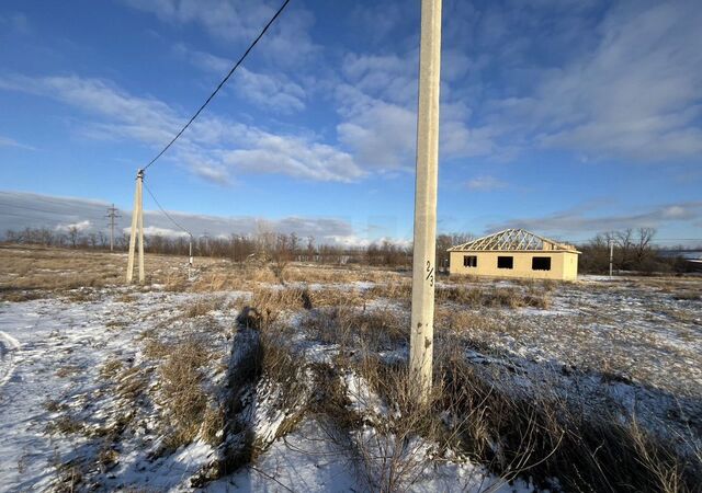 п центральной усадьбы совхоза "Восток" ул Северная фото